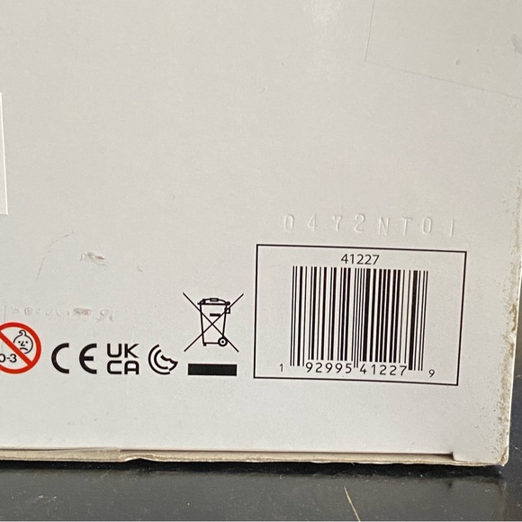 🌀Jakks Pacific, Sonic The Hedgehog Foot Tapping, Solar Powered - Picture 13 of 13